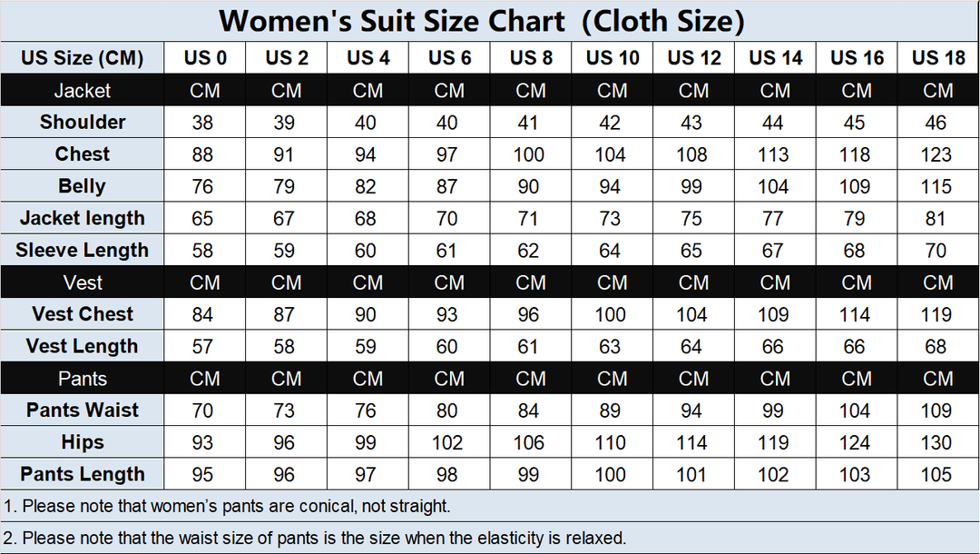 solovedress Leisure 2 Piece V Neck Women's Suit (Blazer+Pants）